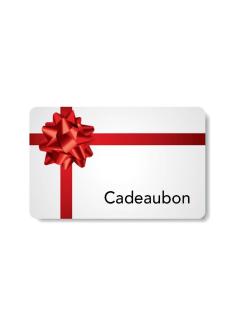 Cadeaubonnen