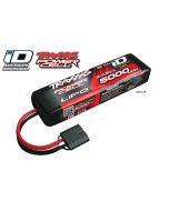 LiPo-krachtcel 5000mAh 11,1V 3s 25C