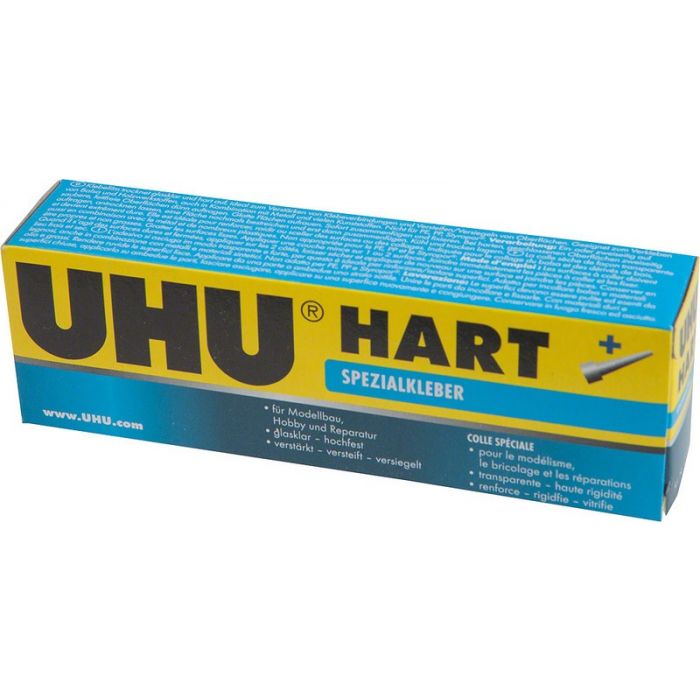 HART TUBE 35GR