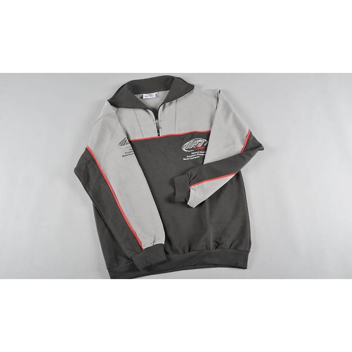 FG TEAM SWEATSHIRT M     