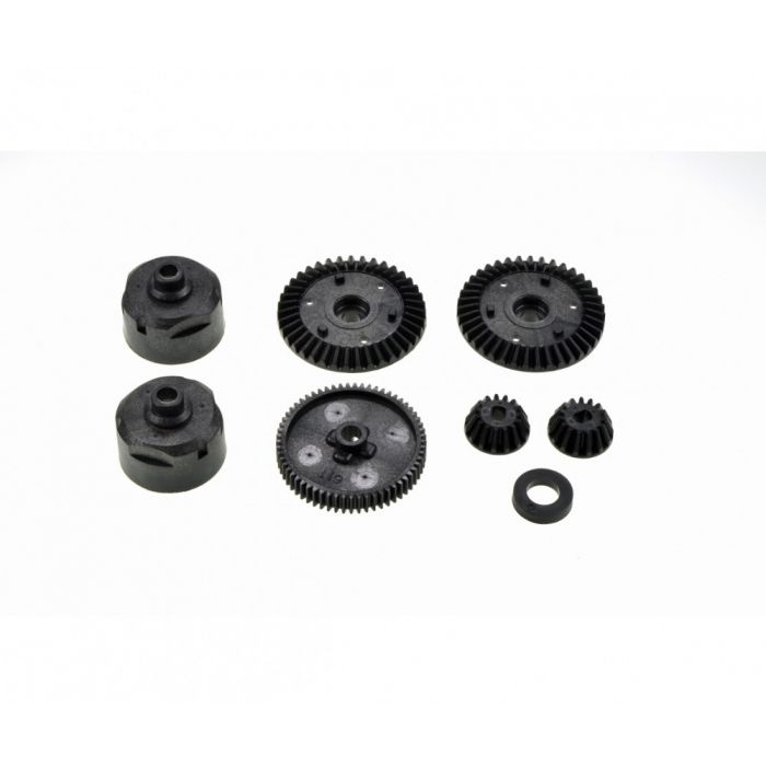 TT-01/E/R G-Parts Gear Set