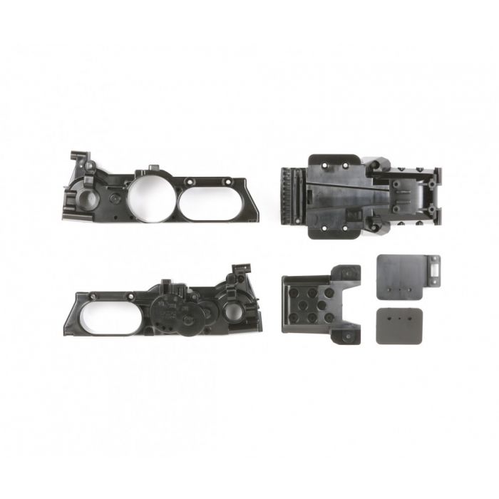 M-05 A-Parts (Chassis)