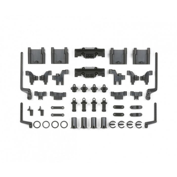 M-05 C-Parts (Suspension)