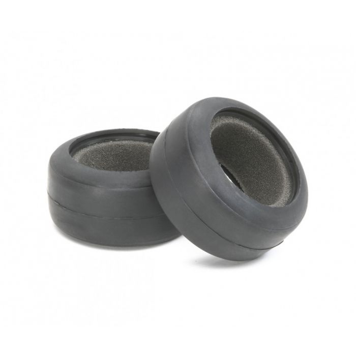 F104 Rubber Tires front (2)