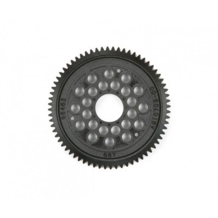 FF-03 Spur Gear 68 T M0,6  (1)