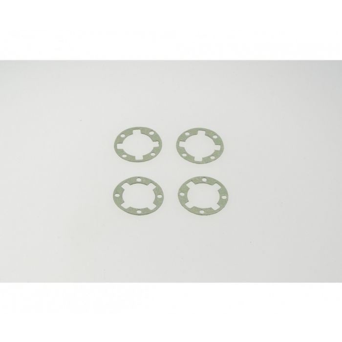 M-08/M-07/TA06 Gear Diff. Gasket (2)