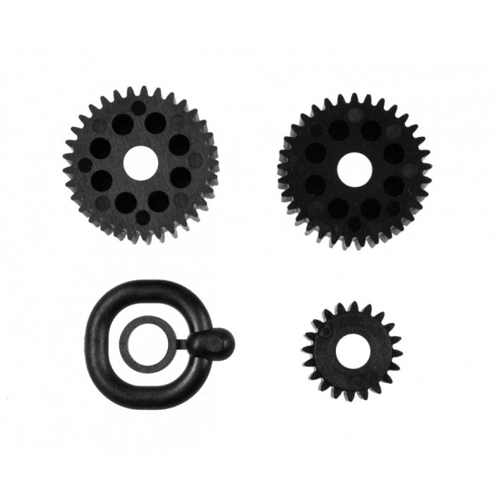 XV-01 G Parts (Gears)