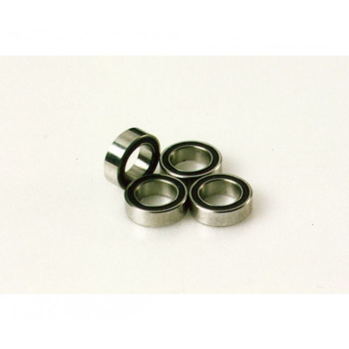 Ball Bearing 850 (4) sealed