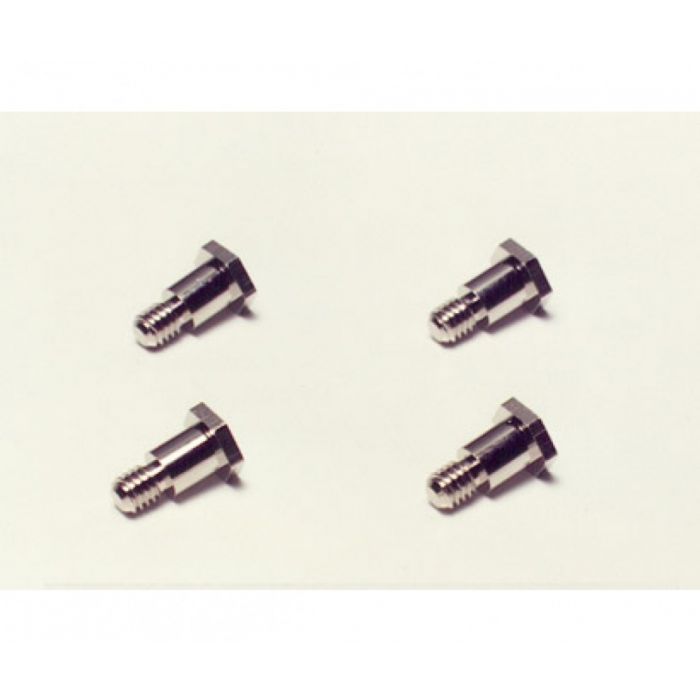 TA-02/03 King Pin Lightweight 5x5mm