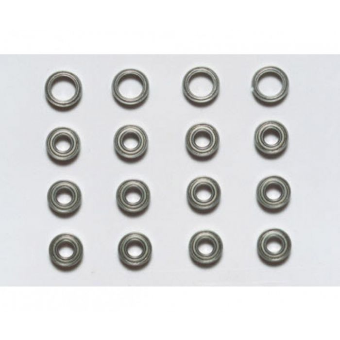 TT-01 Ball Bearing Set (16)