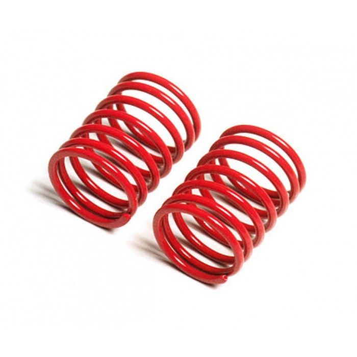 TRF Sh. Damper Spring Soft (2)