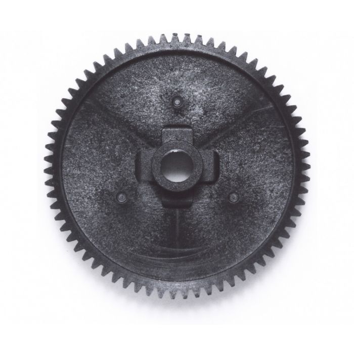 DF-02 Speed Spur Gear 67 Teeth M0.6