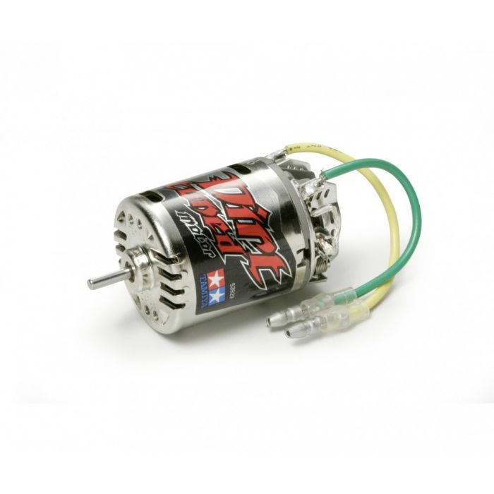 Electric Motor Dirt-Tuned 27T