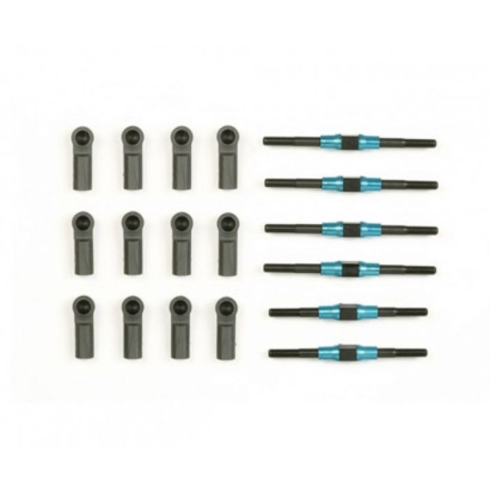 DF-03 Hard Turnbuckle Shaft Set