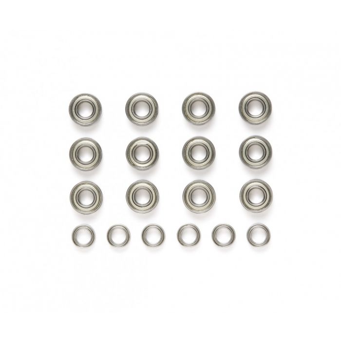 M-05 Ball Bearing Set (18)