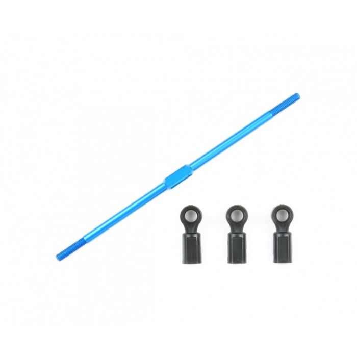 M-05 Alu.Turnbuckle Steer Rod