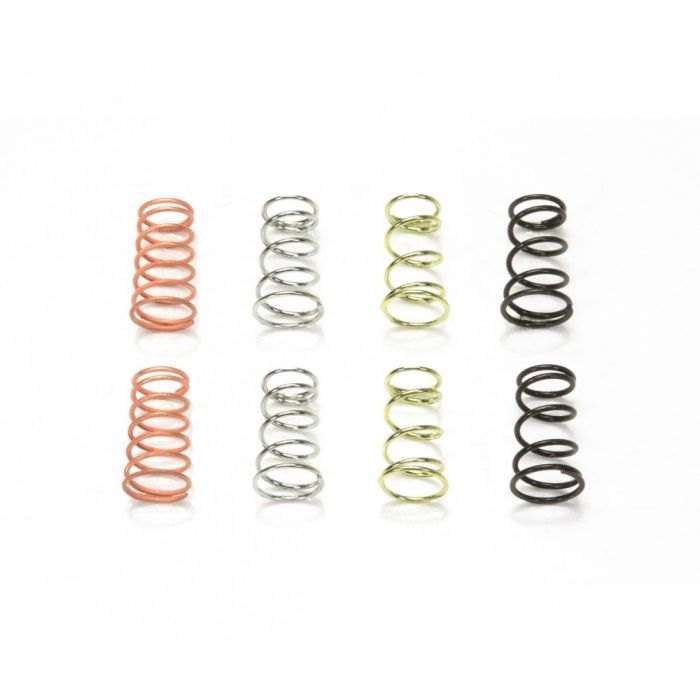 RM-01 Roll Spring Set (4x2)