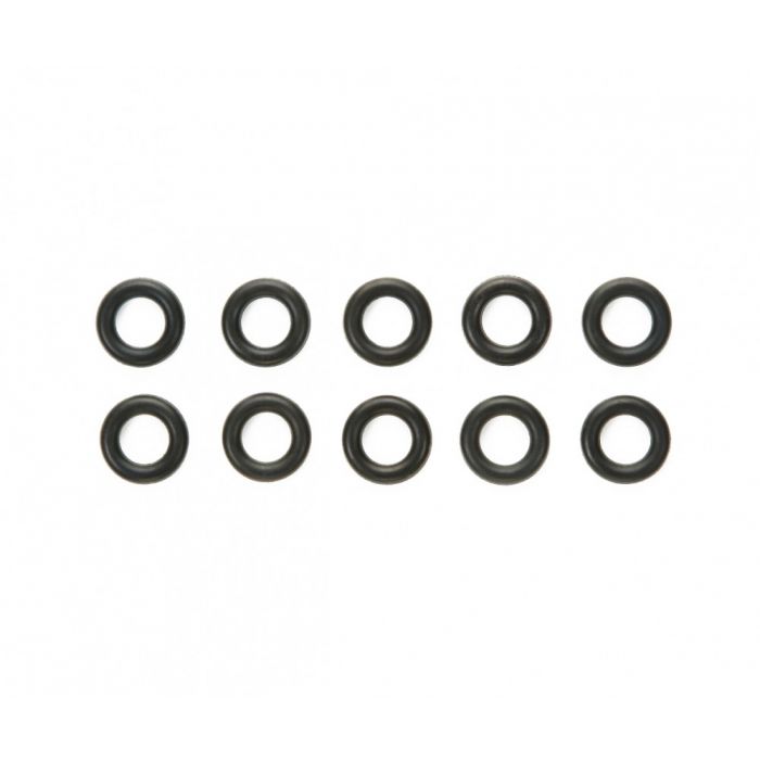 5mm Body O-Rings (10)