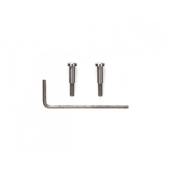 TT-02/B 3x18mm Low Fric. Step Screw (2)