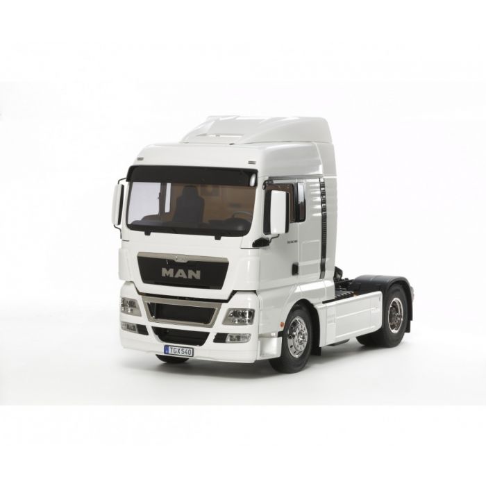 1:14 RC MAN TGX 18.540 XLX 4x2 2Axle