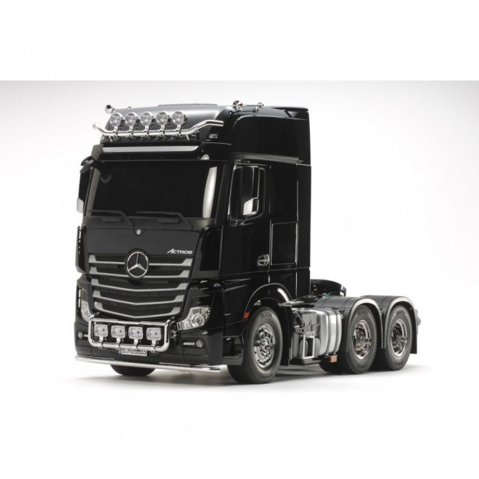 1:14 RC MB Actros 3363 GigaSpace 6x4