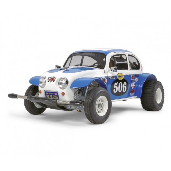 1:10 RC Buggy Sand Scorcher 2010 2WD