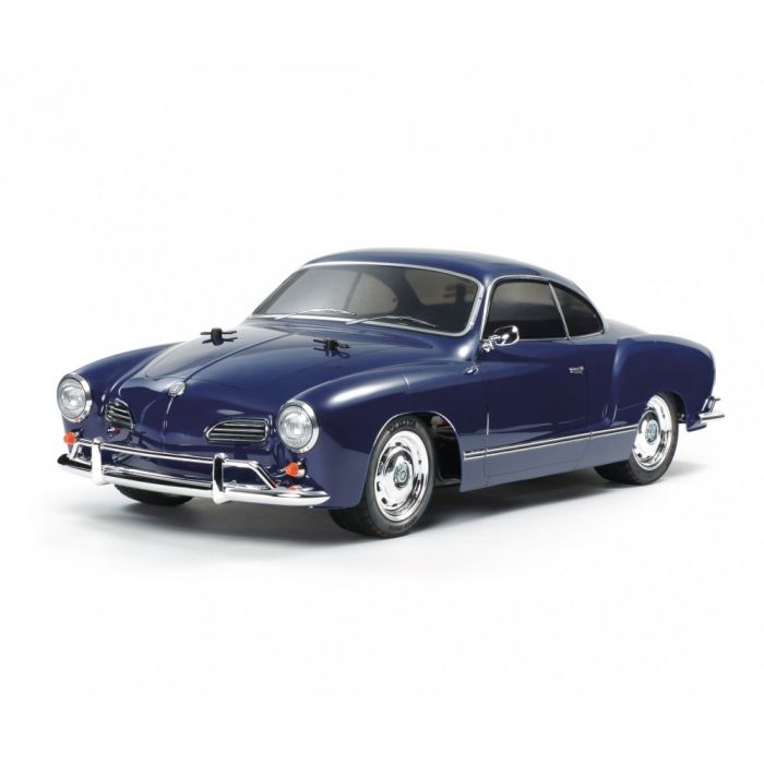 1:10 RC VW Karmann Ghia (M-06)