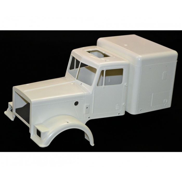 1:14 Drivercabine King Hauler