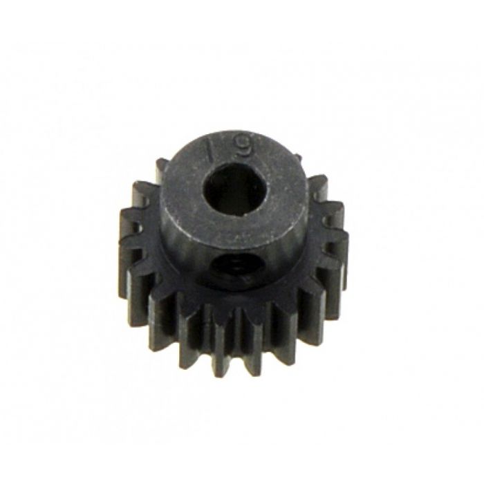 Pinion Gear 19T M0.6 57723