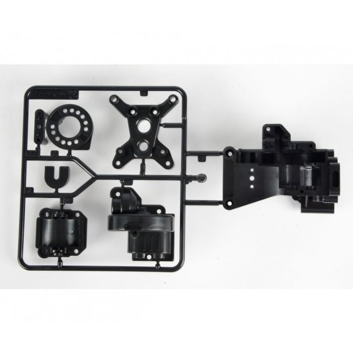 DF-01 B-Parts Rear Gear Case