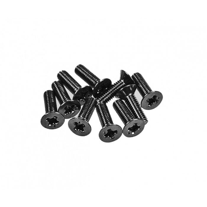 3x10mmCountersunkHeadScrew(10)