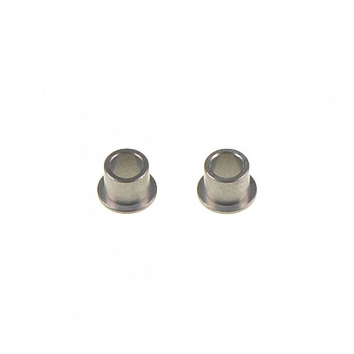 Flaged Tube 4.5x3.5mm