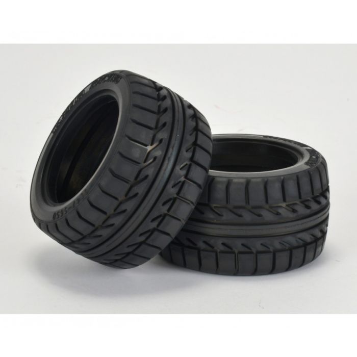 DT-03T Truggy Tires (2) Aqroshot