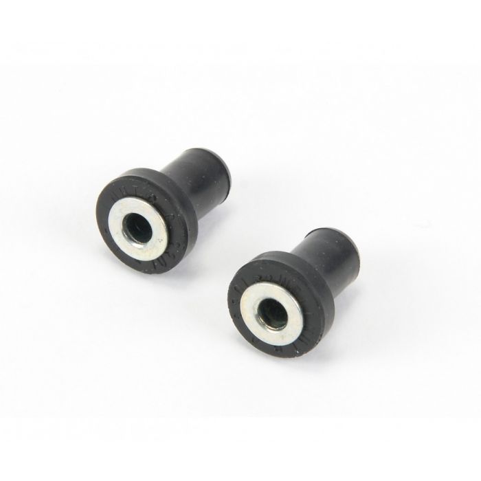 Well Nut 3 mm MB2 (2)
