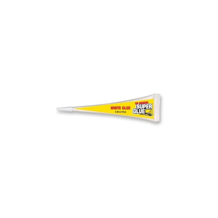 White Glue 2 tubes-card