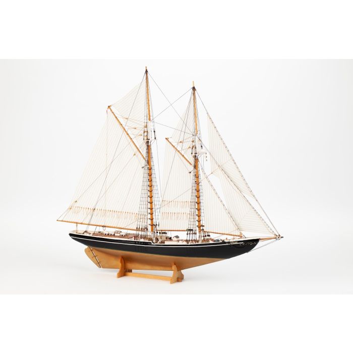 BB600 Bluenose II