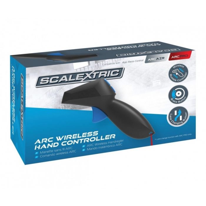 ARC AIR/PRO Hand Controller