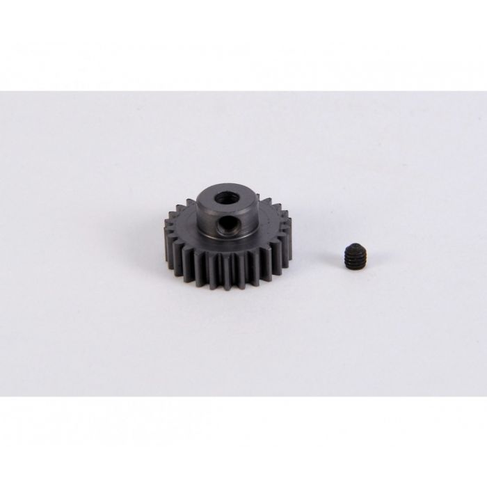 Pinion Gear  M0,6 steel, 26T