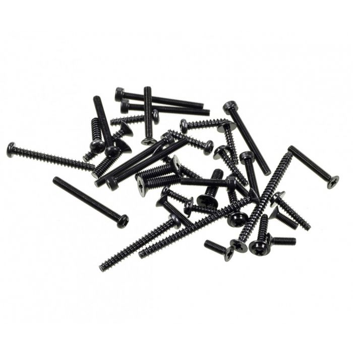 Screw Set 2 CY-2 Chassis