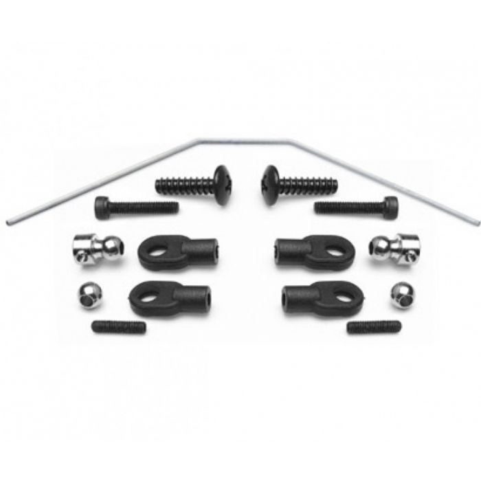 Rear Anti-Roll Kit CY-2 Chassis