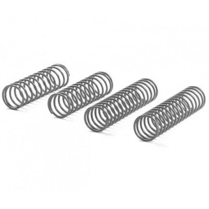 Shock Spring Set hard CY-2 Chass. 4pcs