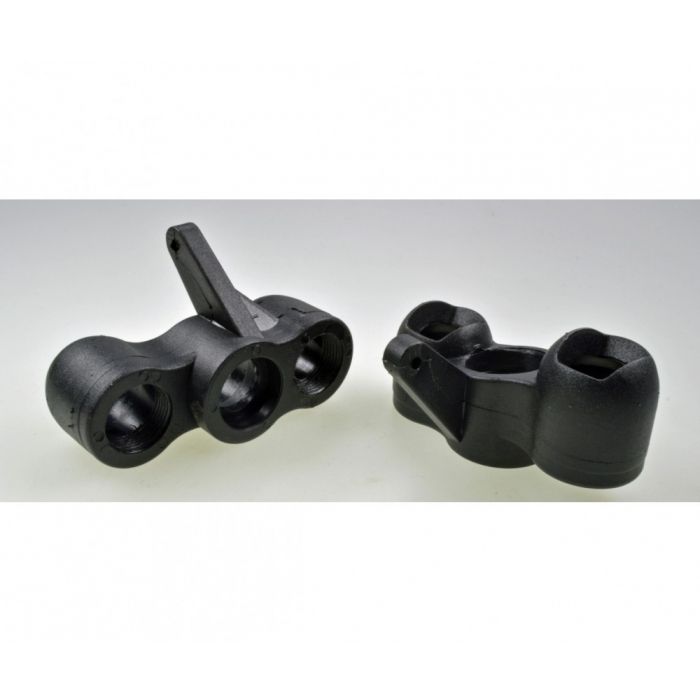 Virus 4.1/4.0 Steering Set 2 pcs.