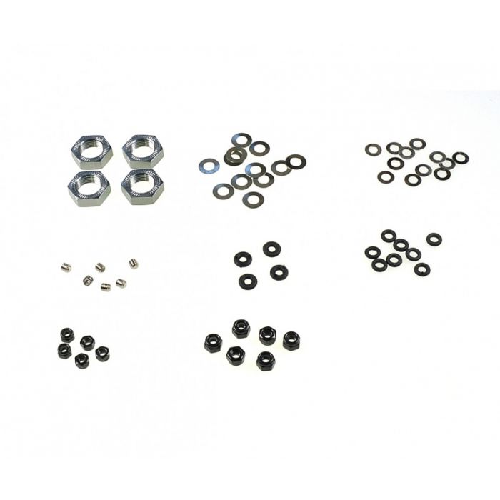 FY10/8/5 Screw-Set