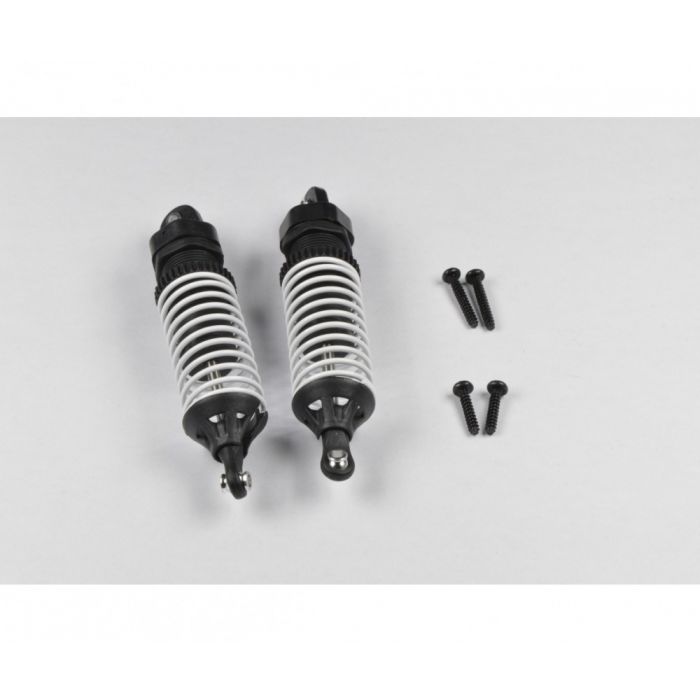 FY10 Shock Absorber-Set 2 pcs