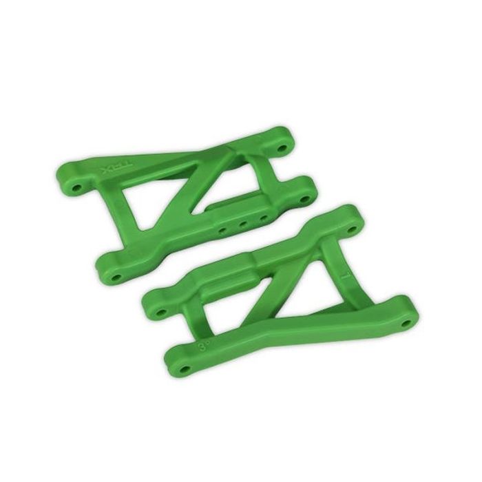 Heavy-duty wishbone groen achter l&r (2)