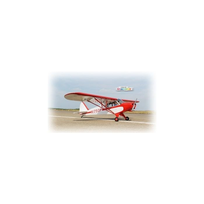 Phoenix Piper Super Cub PA-18 -  273 cm