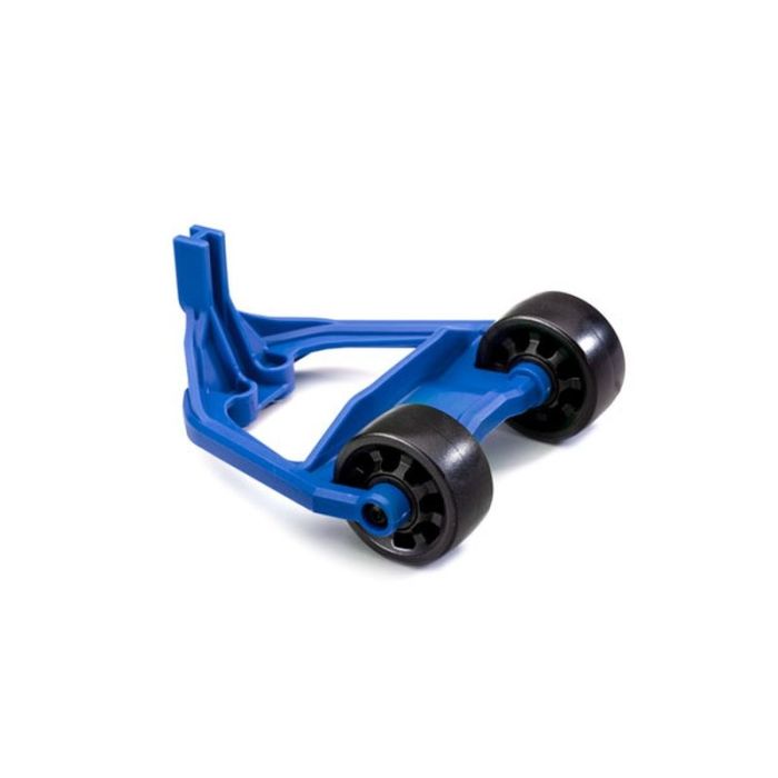 TRX8976X, stuurstang blauw