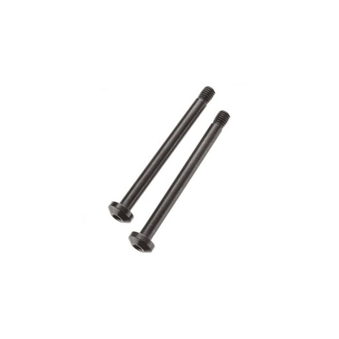 Hinge Pin Front Upper M4x46mm (2)