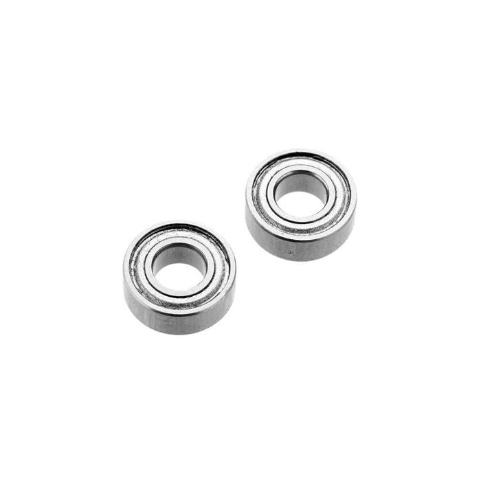 BALL BEARING 5x11x4mm (2pcs)