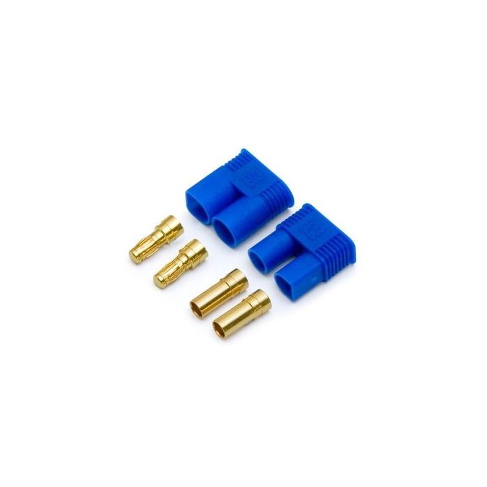 Connector EC3 3.5mm pair